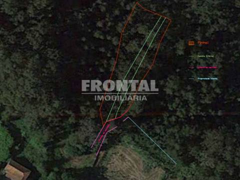 Terrenos em Penafiel