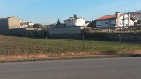 Terreno para Construção - 6.600 m² | São Romão do Coronado, Trofa