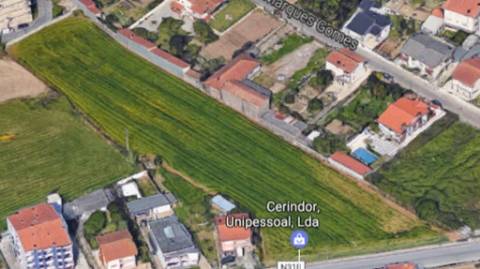 Terreno para Construção - 6.600 m² | São Romão do Coronado, Trofa