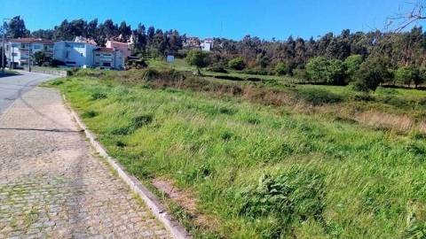 Terreno P/ Construção Boavista Valongo