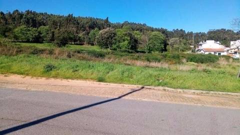 Terreno P/ Construção Boavista Valongo