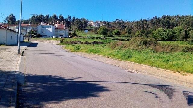 Terreno para Construção - 6 767 m2 | Boavista, Valongo