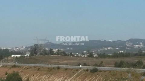 Terreno Zona Industrial Campo