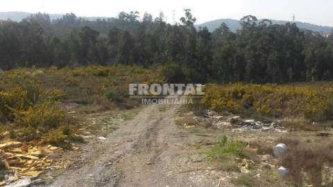 Terreno Zona Industrial Campo