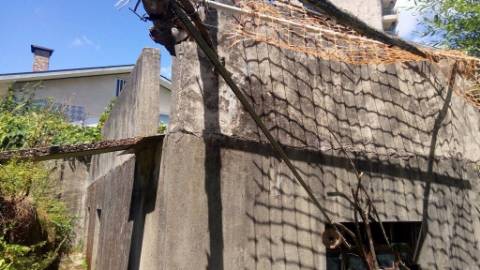 Excelente casa térrea e terreno