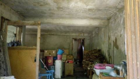 Excelente casa térrea e terreno