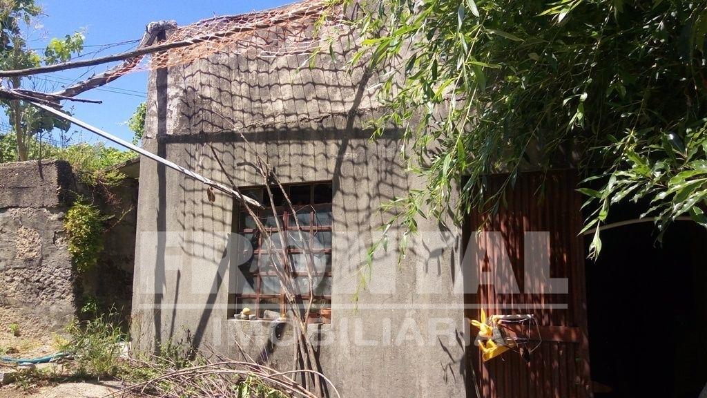 Terreno 500 m² - Possibilidade de Construção de Duas Moradias Geminadas | Ermesinde