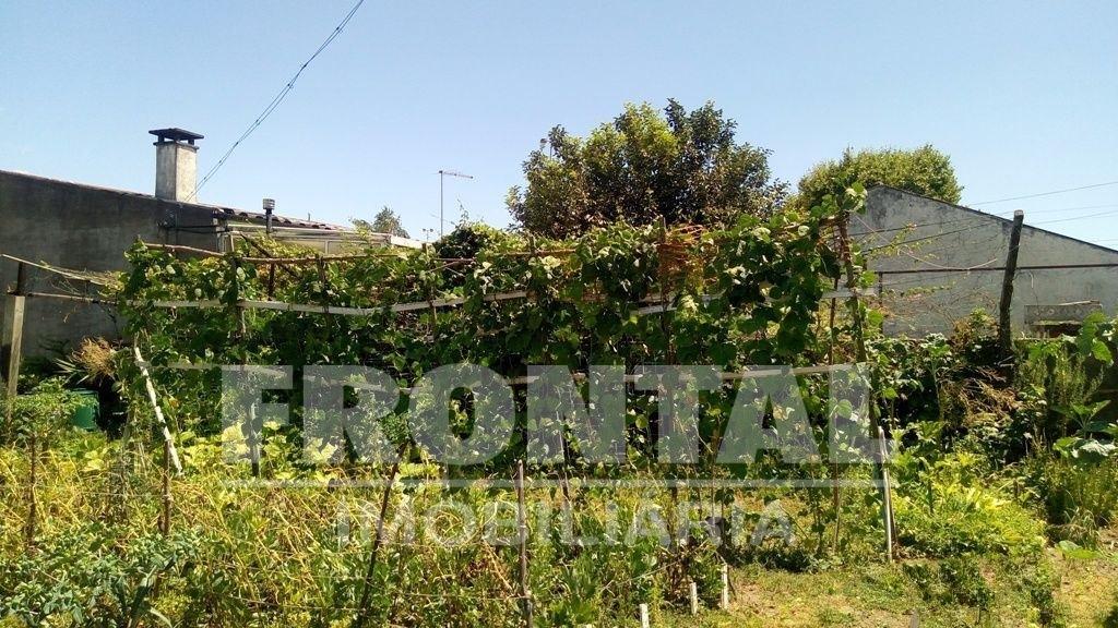 Terreno 500 m² - Possibilidade de Construção de Duas Moradias Geminadas | Ermesinde