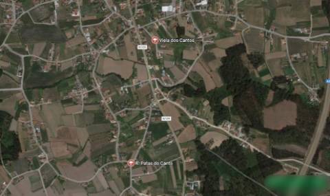 Terrenos Rústicos à Estrada Nacional - Avanca - Aveiro