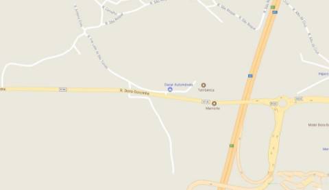 8 Frações Autónomas - Bougado - Trofa