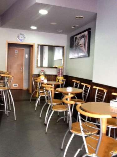 Café  Venda em Ermesinde,Valongo