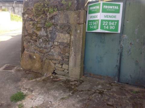 Terreno Para Construção  Venda em Alfena,Valongo