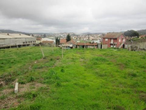Terreno Para Construção  Venda em Alfena,Valongo