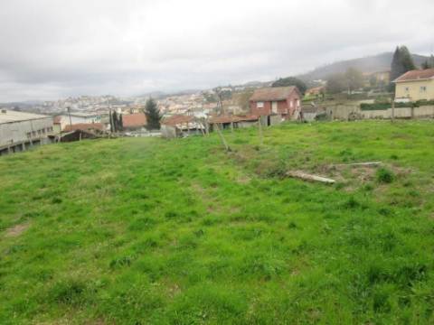 Terreno Para Construção  Venda em Alfena,Valongo