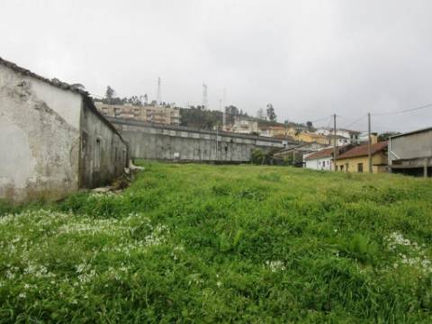 Terreno Para Construção  Venda em Alfena,Valongo