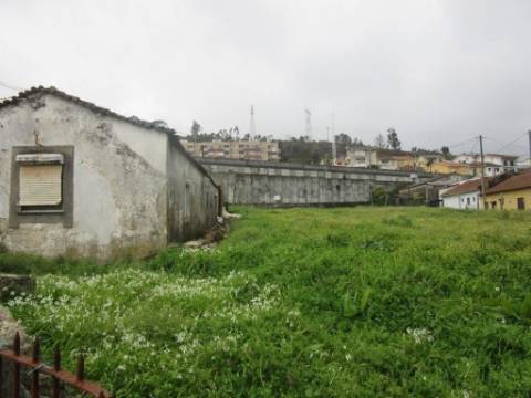 Terreno Para Construção  Venda em Alfena,Valongo