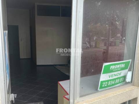 Loja/s em Matosinhos