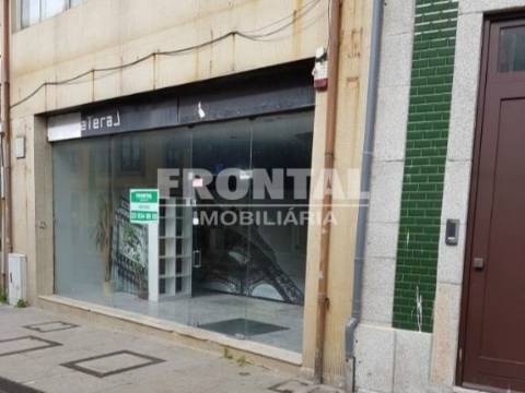 Loja/s em Matosinhos