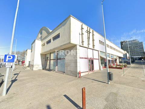 Loja/s em Matosinhos