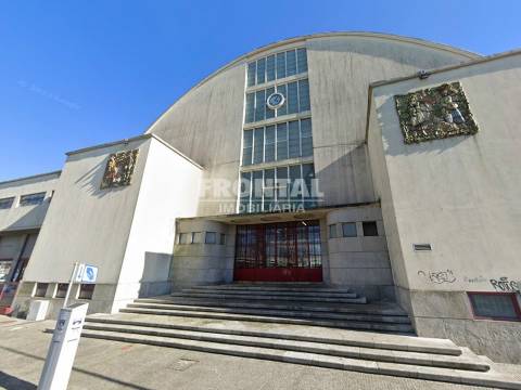 Loja/s em Matosinhos