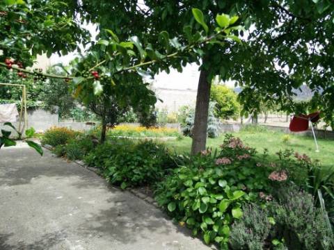 Quinta  Venda em Madalena e Samaiões,Chaves