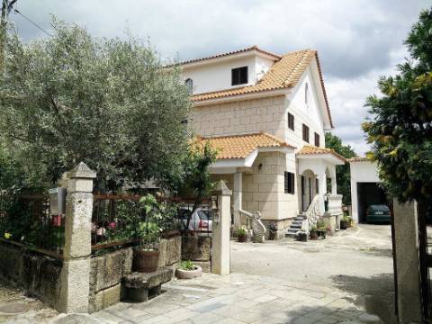Quinta  Venda em Madalena e Samaiões,Chaves