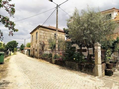 Quinta  Venda em Madalena e Samaiões,Chaves