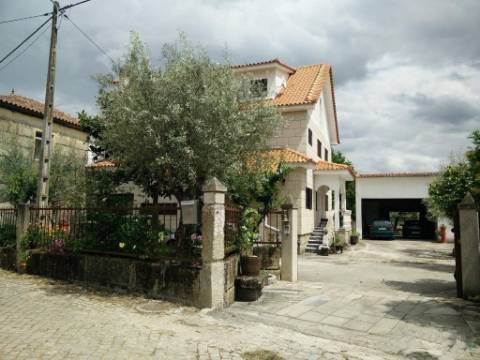 Quinta  Venda em Madalena e Samaiões,Chaves