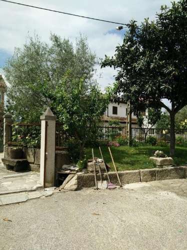 Quinta  Venda em Madalena e Samaiões,Chaves