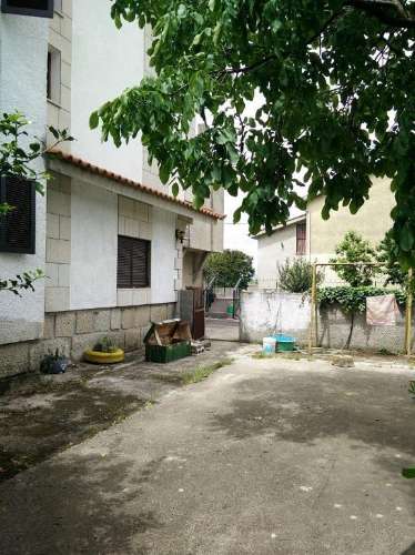 Quinta  Venda em Madalena e Samaiões,Chaves