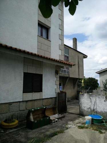 Quinta  Venda em Madalena e Samaiões,Chaves