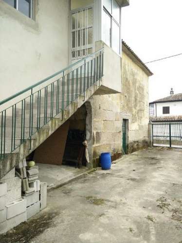 Quinta  Venda em Madalena e Samaiões,Chaves