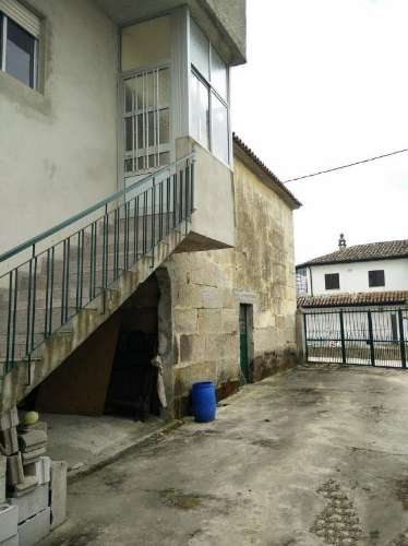 Quinta  Venda em Madalena e Samaiões,Chaves