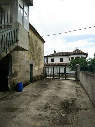 Quinta  Venda em Madalena e Samaiões,Chaves