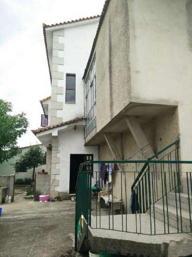 Quinta  Venda em Madalena e Samaiões,Chaves