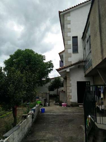 Quinta  Venda em Madalena e Samaiões,Chaves