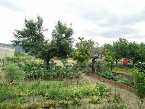 Quinta  Venda em Madalena e Samaiões,Chaves