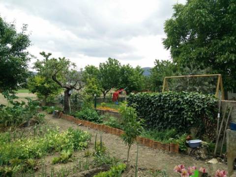 Quinta  Venda em Madalena e Samaiões,Chaves