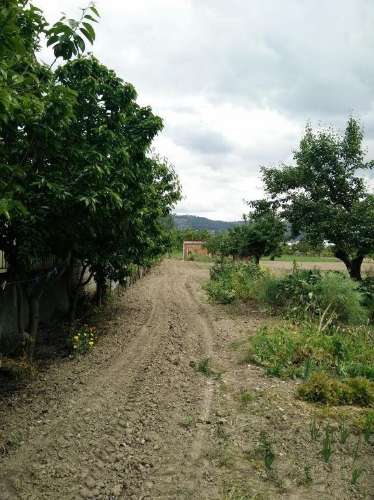 Quinta  Venda em Madalena e Samaiões,Chaves