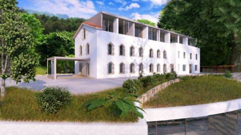 Hotel  Venda em Nelas,Nelas