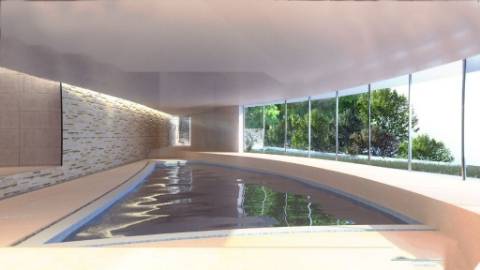 Hotel  Venda em Nelas,Nelas