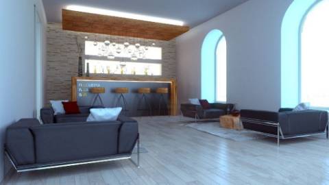 Hotel  Venda em Nelas,Nelas