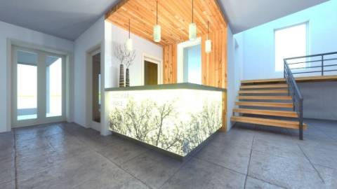 Hotel  Venda em Nelas,Nelas