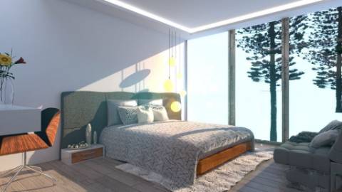 Hotel  Venda em Nelas,Nelas