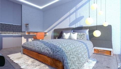 Hotel  Venda em Nelas,Nelas