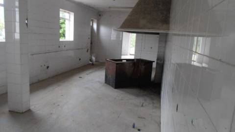 Hotel  Venda em Nelas,Nelas