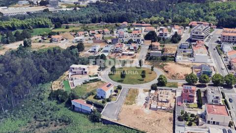 Lote de Terreno na Quinta do Corvo