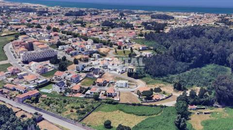 Lote de Terreno na Quinta do Corvo