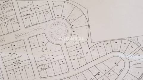 Lote de Terreno na Quinta do Corvo