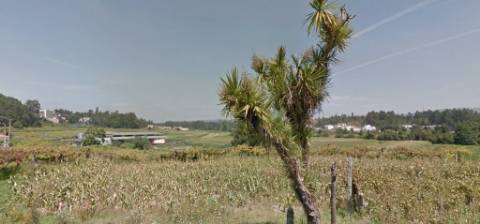 Terreno com 8.100 m² -  Zona Residencial | Campo, Valongo